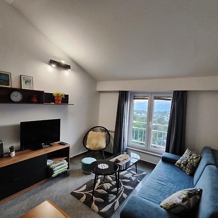 Apartments Bellavista 마툴지 외부 사진