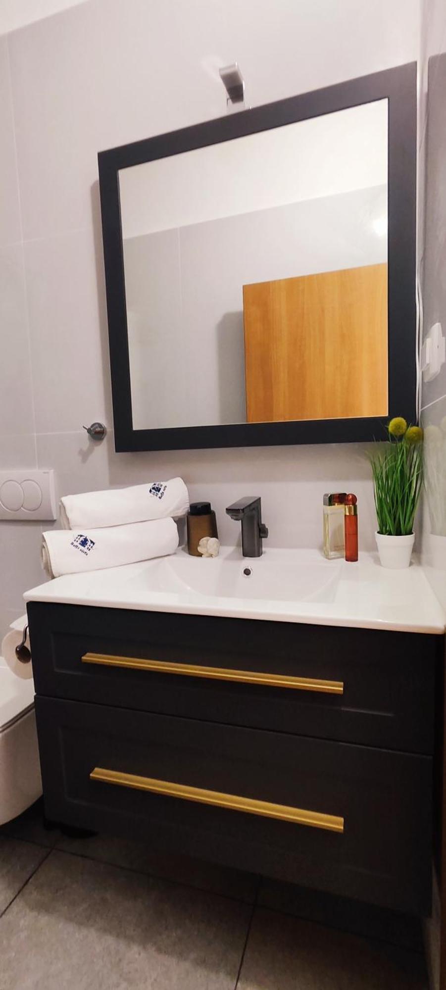 Apartments Bellavista 마툴지 외부 사진