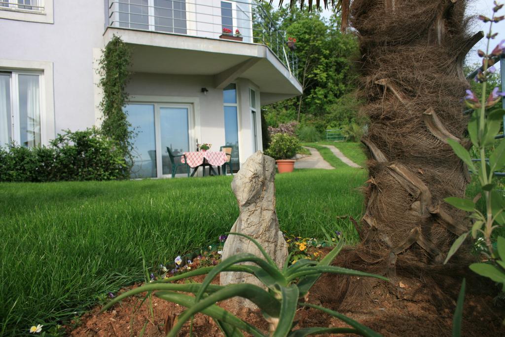 Apartments Bellavista 마툴지 외부 사진