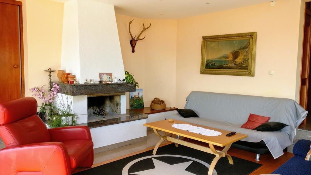 Apartments Bellavista 마툴지 외부 사진