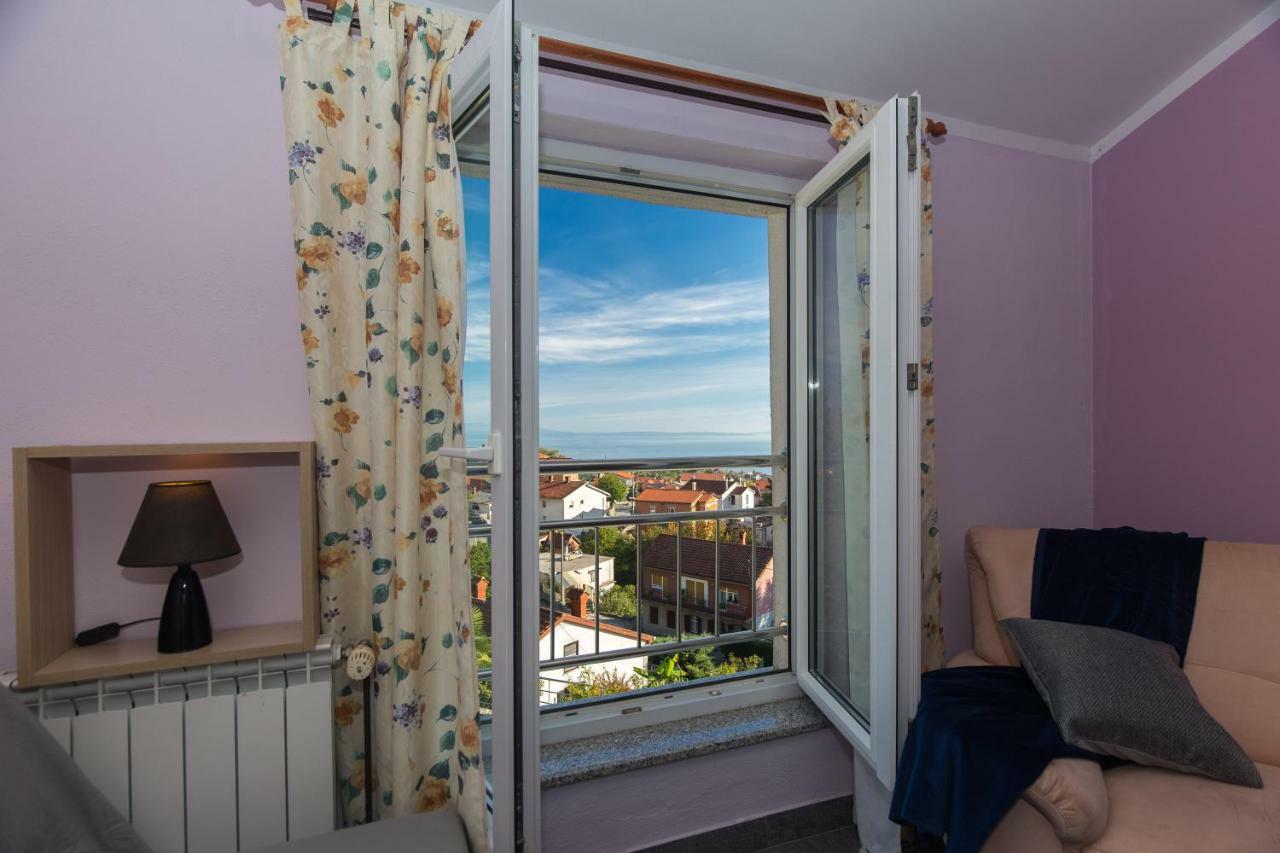 Apartments Bellavista 마툴지 외부 사진