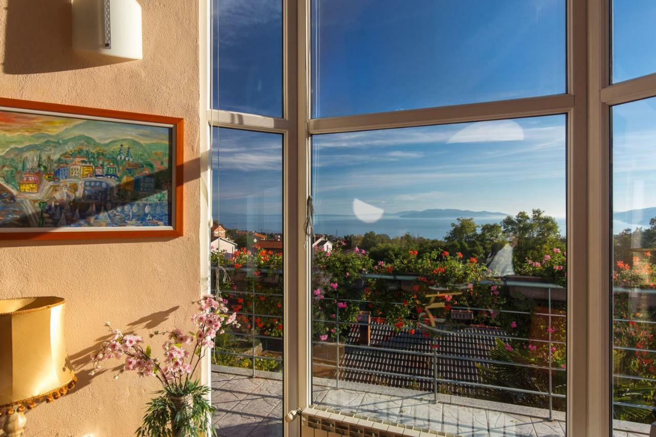 Apartments Bellavista 마툴지 외부 사진