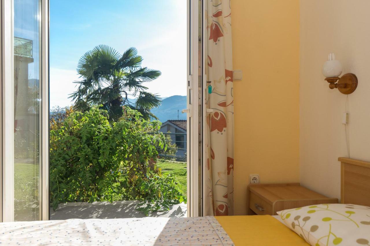 Apartments Bellavista 마툴지 외부 사진
